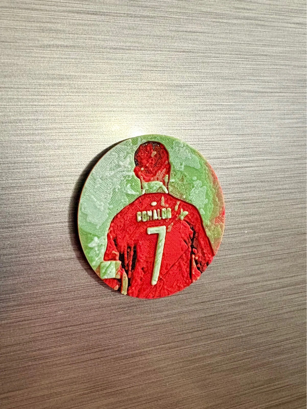 Ímanes Personalizados