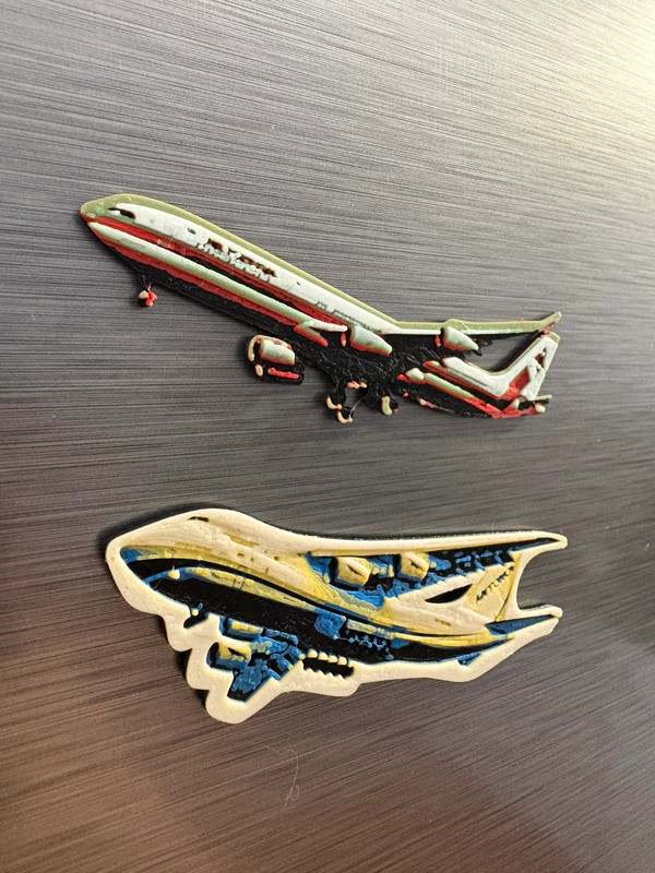 Ímanes Personalizados