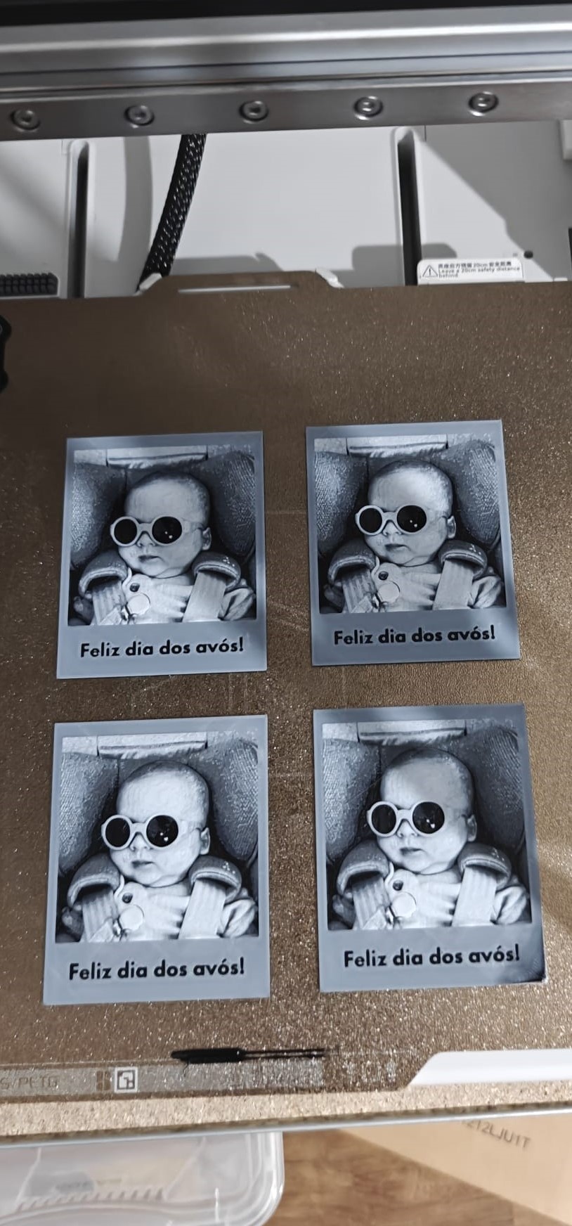 Ímanes Personalizados