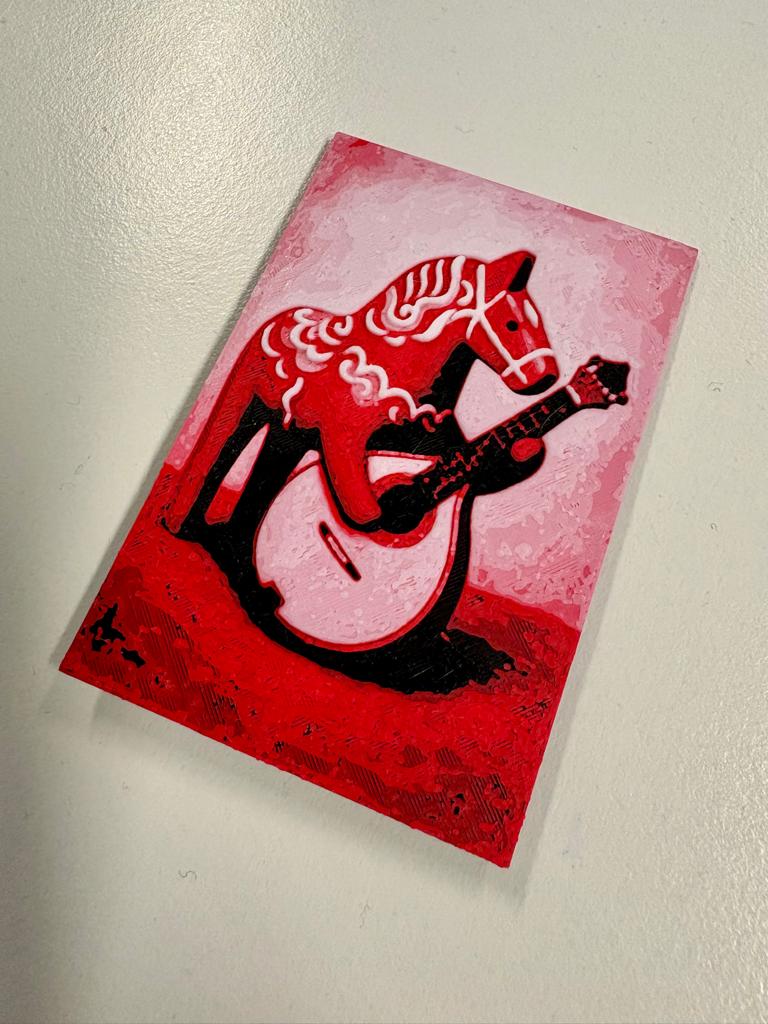 Ímanes Personalizados