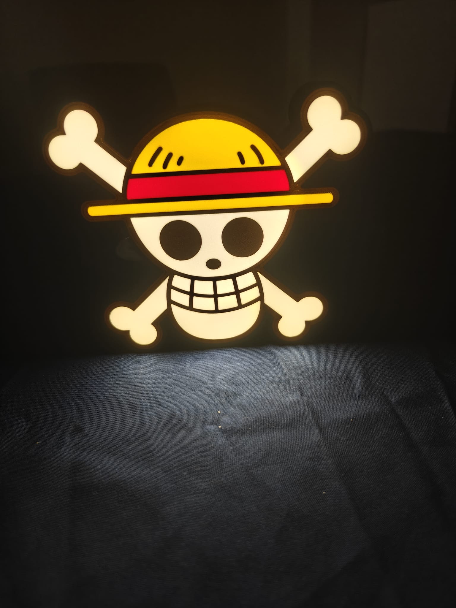 Lightbox One Piece