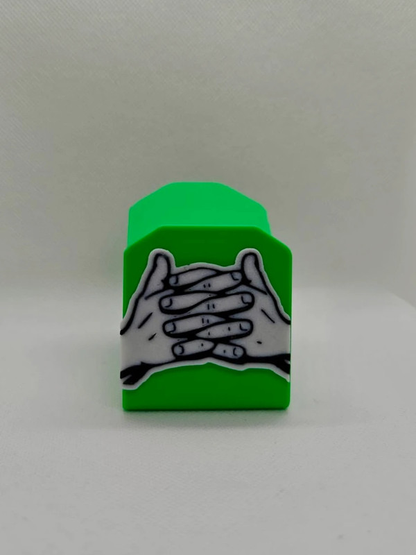 Base de comando Gyökeres/Sporting para consola