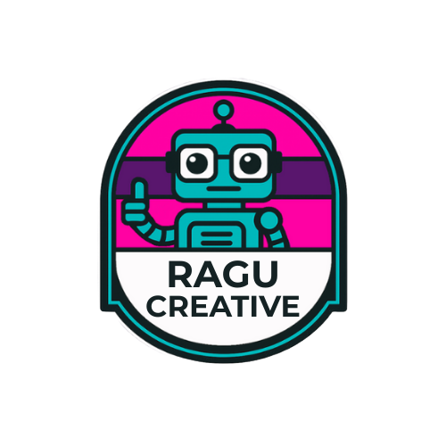Logótipo RAGU Creative